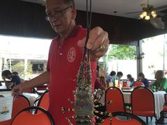 -真浪大家乐海鲜餐馆
