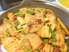 -苏福记·川菜(熙地港购物中心店)