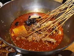 成都冷锅串串香-付小姐在成都(五道口店)