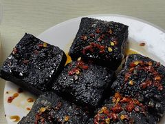 -五娭毑臭豆腐(黄兴南路店)