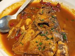 -文华小渔村(椒江康平路店)