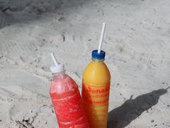 -Jonah's Fruit Shake & Snack Bar