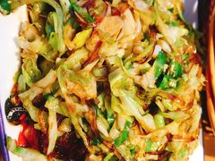 -蜀厨小匠·民间川菜(犀浦店)