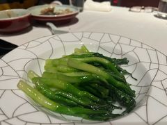 -北京柏悦酒店·锦庭餐厅Dining Room