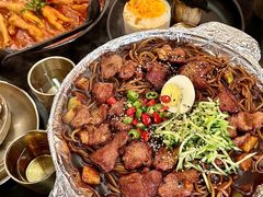 -HOTISLAND海鸡岛·韩国料理(江南西店)