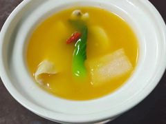 -黄嘉喜来登酒店-采悦轩中餐厅(滨江中路店)
