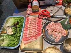 -韩一品韩国料理(柏庐南路店)