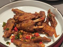 -先记烧鹅王·本地粤菜(福永店)