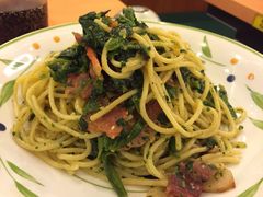 iphone_upload_pic-萨莉亚意式餐厅(黄村高德汇店)