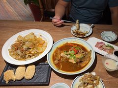 -周家二小姐的菜(西津渡店)