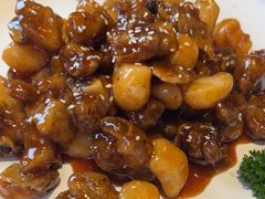 -老牌坊鲁菜名店(聊城美食岛店)