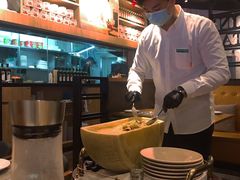 -新贝乐意大利餐厅(苏州中心店)