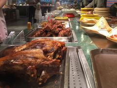 -山芋腔苏北菜(盐城滨海店)