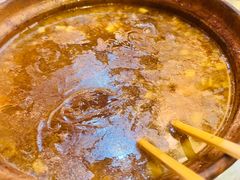 砂锅红薯粉-翠清酒家(万丰路店)
