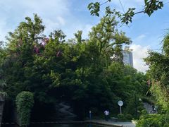 -燕晗山郊野公园