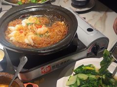 -绿茶餐厅(淮安吾悦广场店)