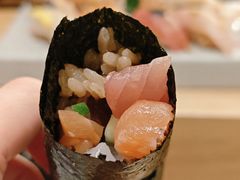 -鮨政· Omakase(港汇恒隆广场店)