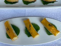 飘香榴莲酥-水上明月·湖景餐厅