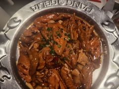 -胖哥俩肉蟹煲(梅溪步步高店)