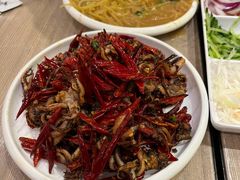 -姥姥家春饼店(交大东路店)