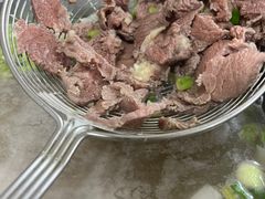 -江村四哥新鲜牛肉店(江高总店)