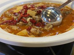 -湘香私房菜(大石长隆店)