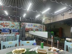 -瑶记海鲜餐厅(西涌店)