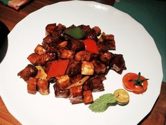 澳洲牛肋肉-大树餐厅(益田假日店)