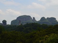 -丹霞山风景名胜区