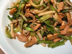 -老阿爸鲜鱼土菜(昆山花桥店)