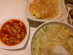 -东泰祥生煎馆(重庆北路店)