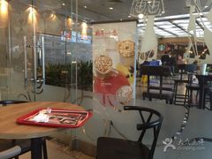 -肯德基(京广桥店)