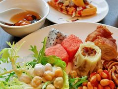 -舟山希尔顿酒店