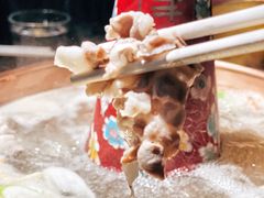 -羊大爷涮肉(亮马桥店)