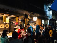 等位区-锦记糕点铺
