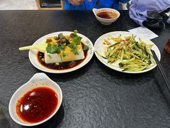 -东北农业大学饺子园