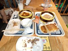 -冰泉豆浆馆(阳朔店)