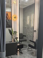 -A&L salon