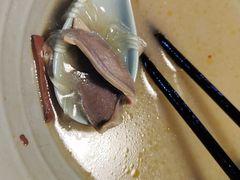 -金原鸭血粉丝汤·汤包·脆皮烤鸭(南京博物院店)