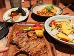 -La Terre乐田(万象城店)