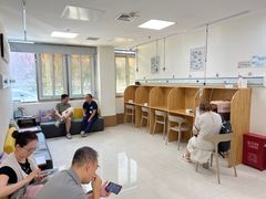 -美联众合动物医院·24h京西诊疗中心