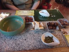 -豫园湖心亭茶楼