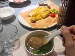 -宋园·金宴浙鲜馆(静安店)