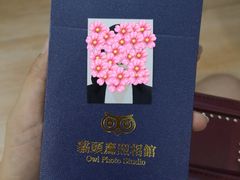 -猫头鹰照相馆(丰科万达店)