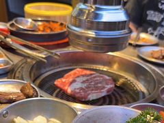 -大叹号·朝鲜族烤肉(潍坊泰华城店)