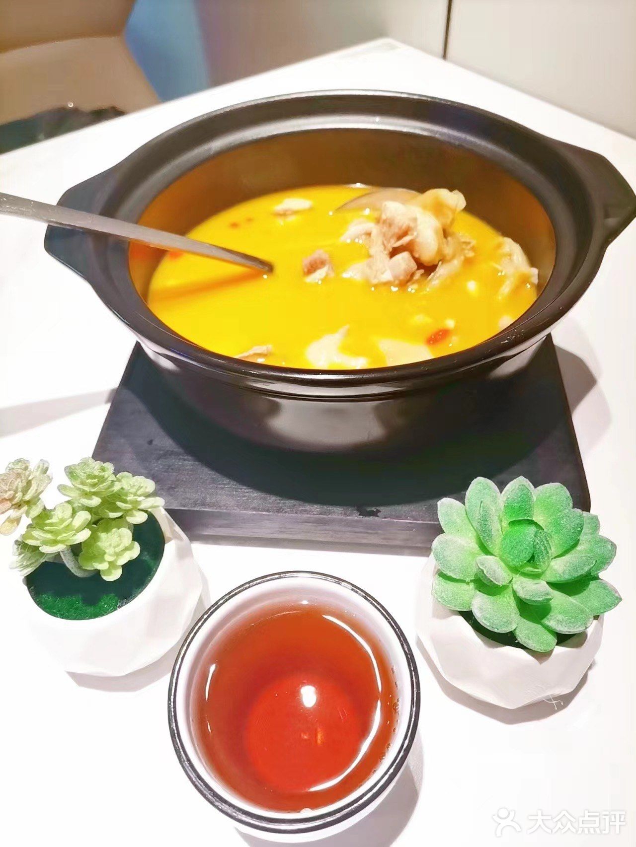 每个人都要认真吃饭‼️