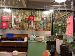 -永安里地摊烤肉(首创店)