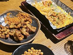 -五样儿西昌小签签烤串(天府三街店)