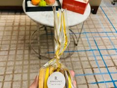 -上海龙之梦万丽酒店