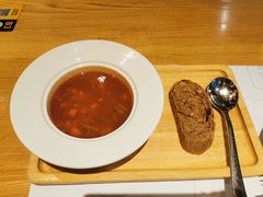 -原石牛扒·约会餐厅(龙城万科里店)